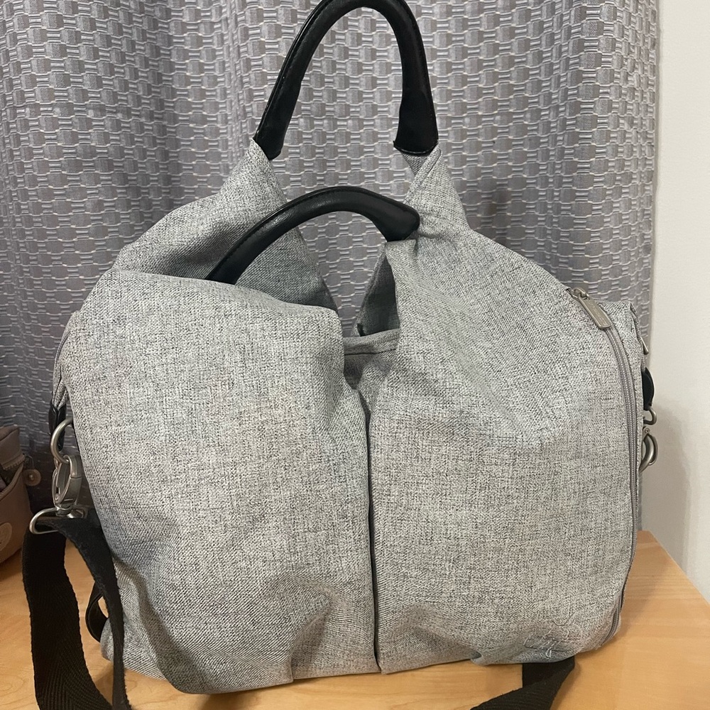 Good diaper bag